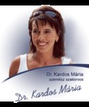 Dr. Kardos Mária szemész szakorvos - Lézeres szemműtét - Tudakozó.hu